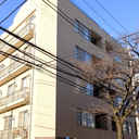 サンフル碑文谷 碑さくら通り NORTH SIDE 外観