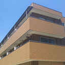 AIRISCOURT 外観