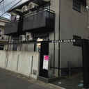 STELLAHOUSE 外観