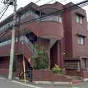 JUN新所沢 外観