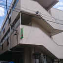 板橋マンション 外観