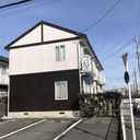 ベリエスガールB棟 外観