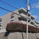 コルディアーレ西志津 外観