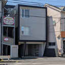 RIA YOKOHAMA 外観