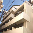 ラウンドマンションII 外観