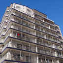 ダイアパレス町屋 外観