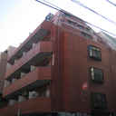 カルム築地 外観