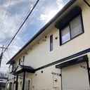 クイーンズホーム 外観