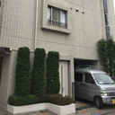 エスポアール武蔵小山 外観