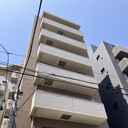MAISONSKM両国 外観
