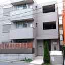 BAY FLAT 外観