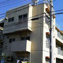 マンションタエ 外観