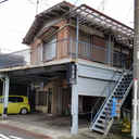 下田荘 外観