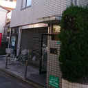 コーポ神 外観