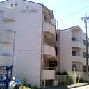 ハイツFK 外観