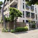 アルシュ鎌倉 外観