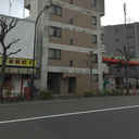 セルジュ目黒 外観