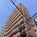 スカイコート日本橋人形町2 外観