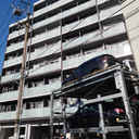 メインステージ川口WEST 外観
