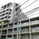 セルフィスタ渋谷 外観