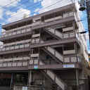 第3堀代マンション 外観