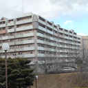 南大沢学園三番街 外観