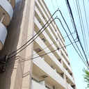 イーリス吉野町 外観