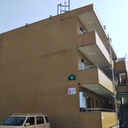 マルシンホームズNo.7 外観