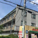 サンネックス峰 外観