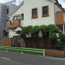 コーポマリーナ東嶺町 外観