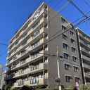 藤和シティホームズ住吉 外観