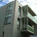 RAPHTES千歳船橋LOGEMENTS 外観