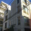 MODULOR白山 外観