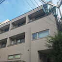 シルクロードB 外観