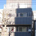 ガーデニア田端 外観