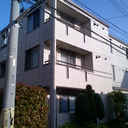 ALBA PLAZA 外観