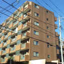 三ツ木富士見町マンション 外観