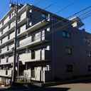 緑園都市プレーヌ 外観