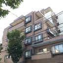 RESIDIAKASAI 外観