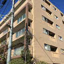 文京根津ホームズ 外観