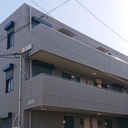 ディアコート錦 外観