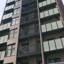 オープンレジデンシア日本橋横山町 外観