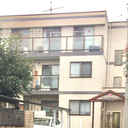 W・D東大宮10 外観