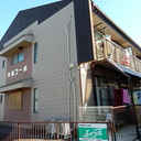 斉藤コーポB 外観