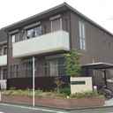 SOLEIL新所沢 外観