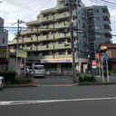 セラード東村山 外観