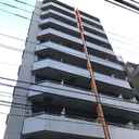 HAYMAN YOKOHAMA 外観