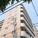 ファーストクラス吉野町 外観