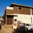 ELTON HOUSE 外観