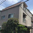 CASA壱番館 外観